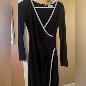 Calvin Klein dress - size 4